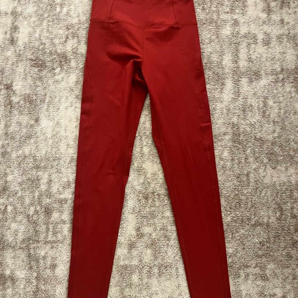 Girlfriend collective leggings